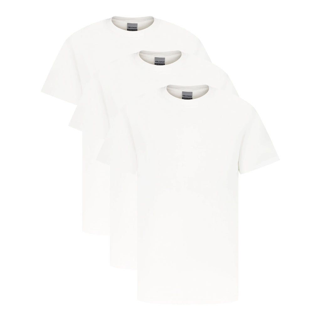 3 T-SHIRT PACK