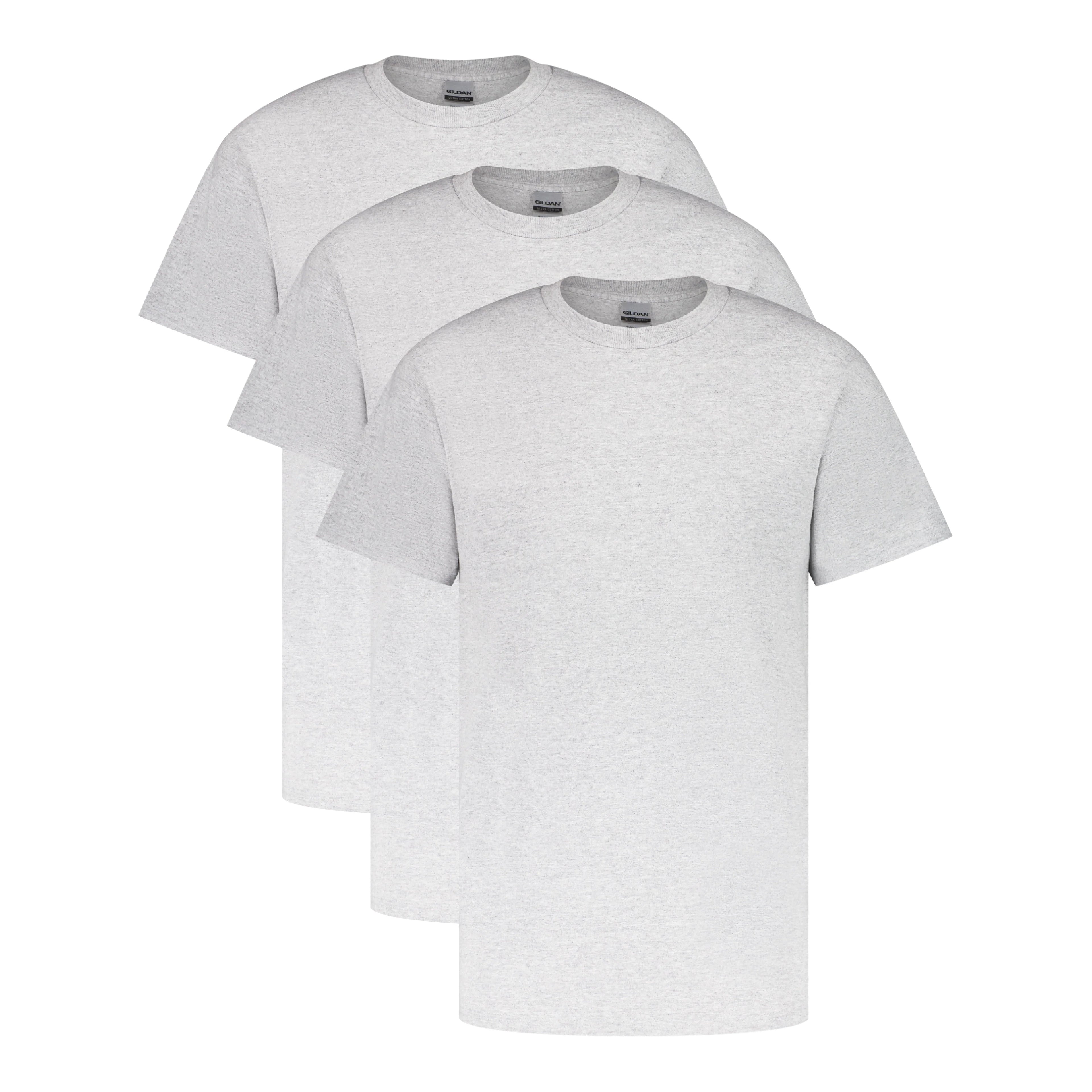 3 T-SHIRT PACK