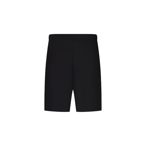 BLACK SHORTS + T-SHIRT SET