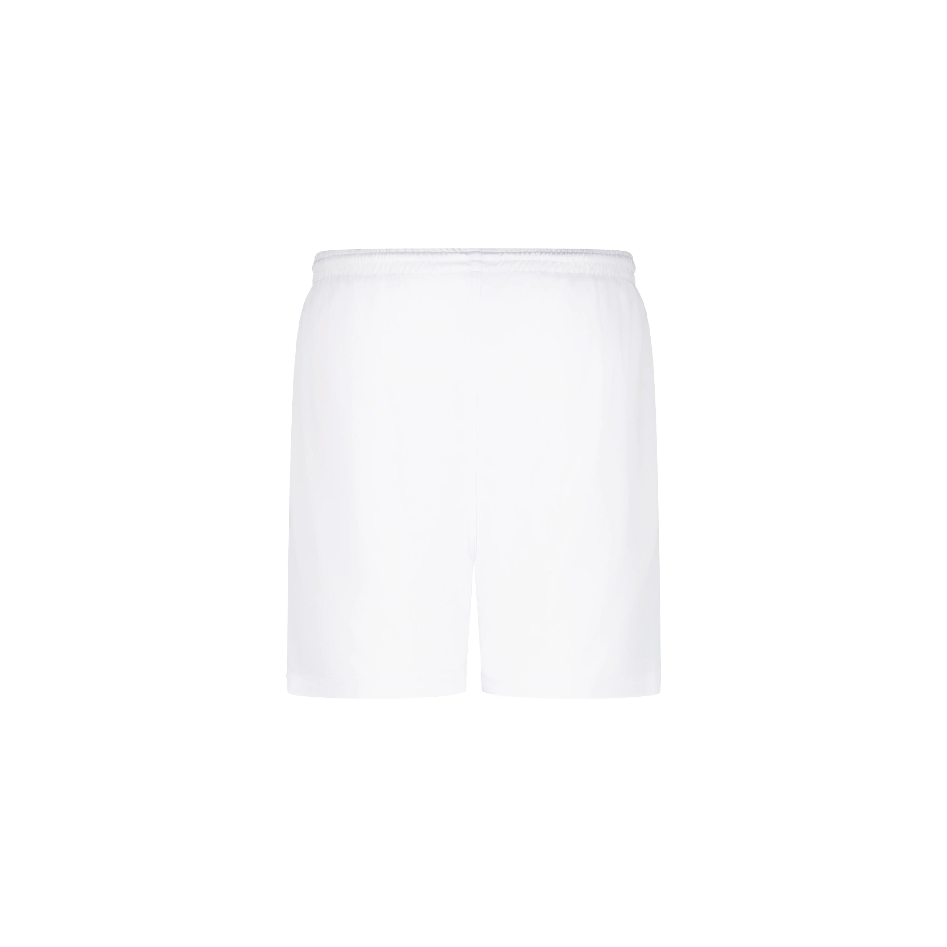 WHITE SPORT SHORTS SET + SPORT T-SHIRT