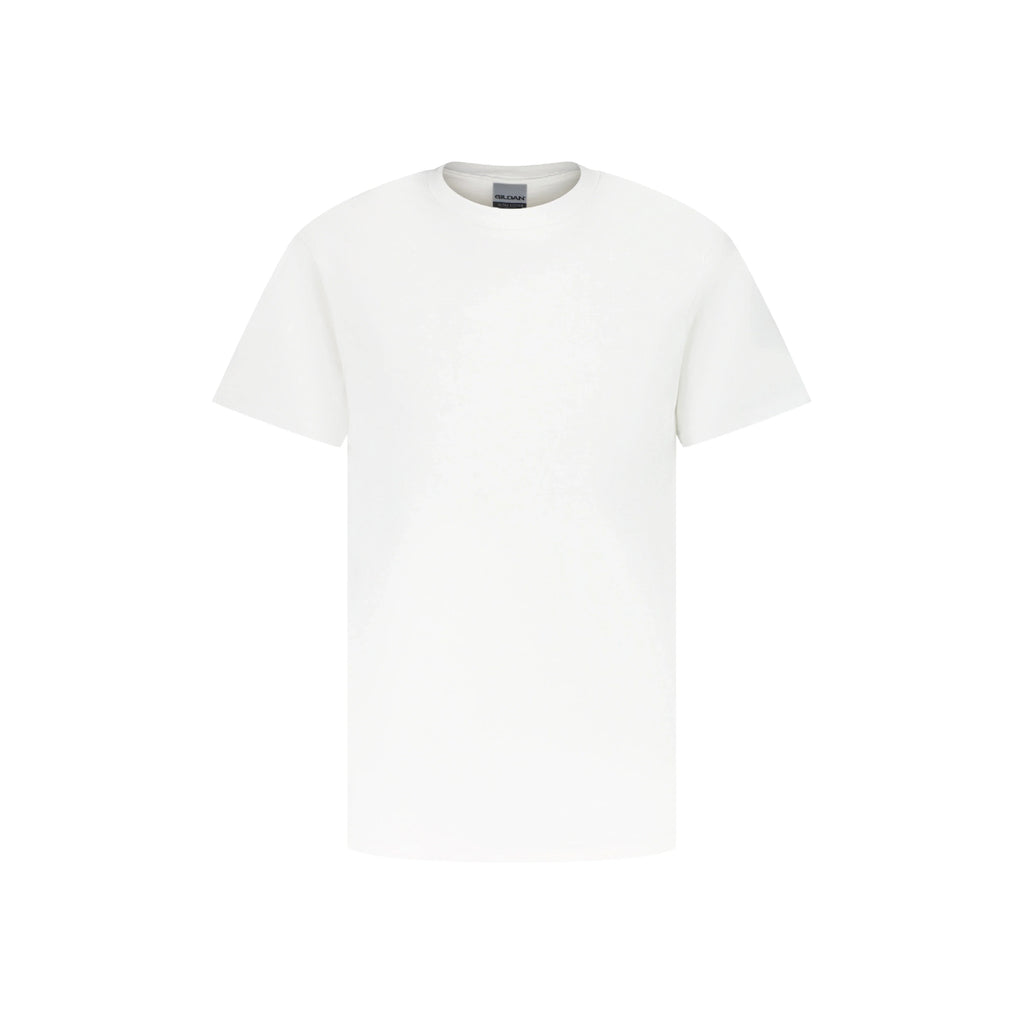 BLACK SHORTS + T-SHIRT SET